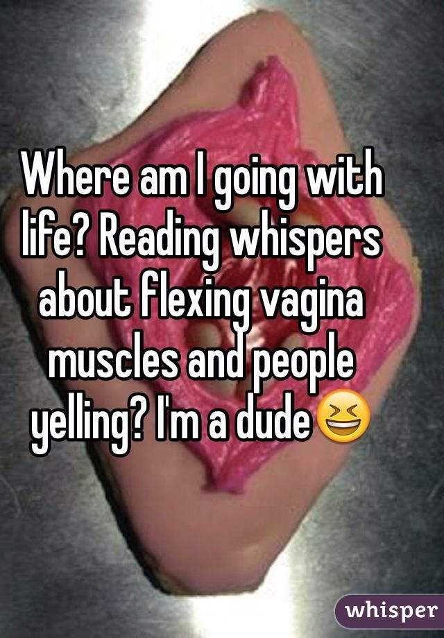 best of Muscles Flexing vagina