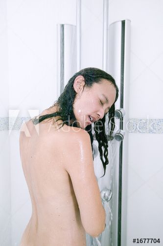 best of In shower Asian