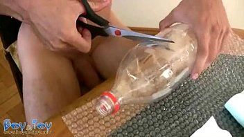 homemade sex toy male