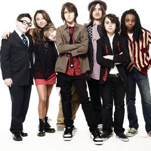 Catnip reccomend Recent naked brothers band