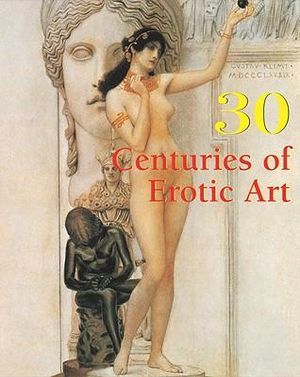 best of Of erotic works art 1000