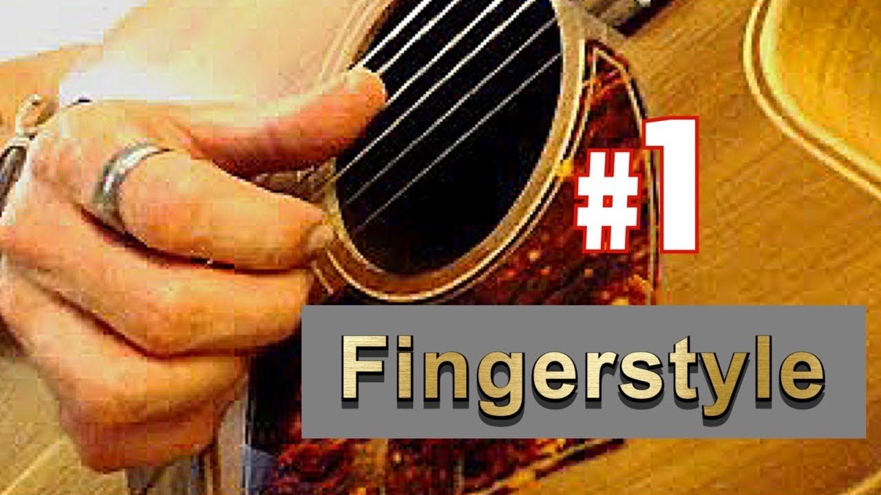 best of Guitar Thumb style