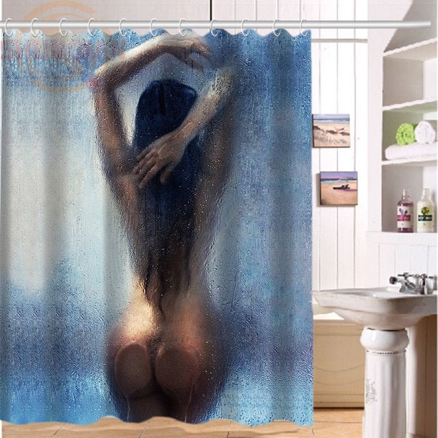 Sexy ladies in the shower