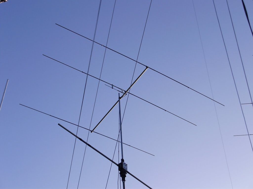 best of Amateur 11 ham meter antenna