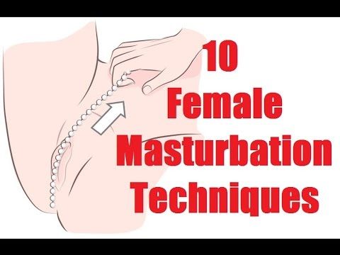 Twisty reccomend Masturbation lessons tips