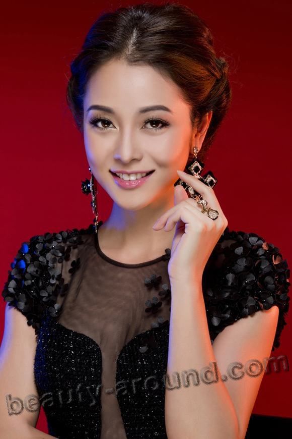 best of Beautyful Asian miss