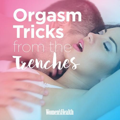 Multiple orgasm tips for women