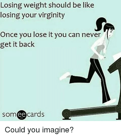 Virng losing virginity