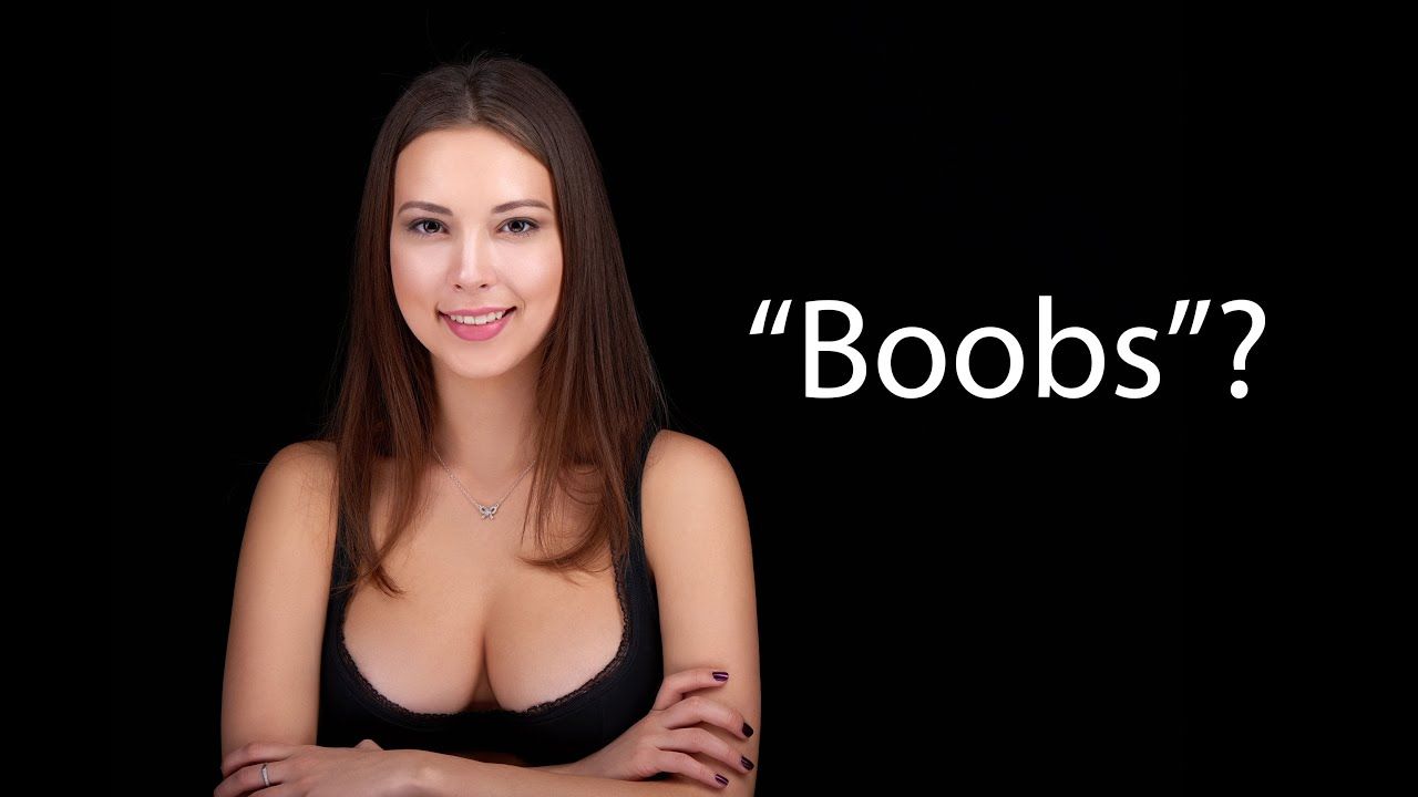 best of See Boob girl