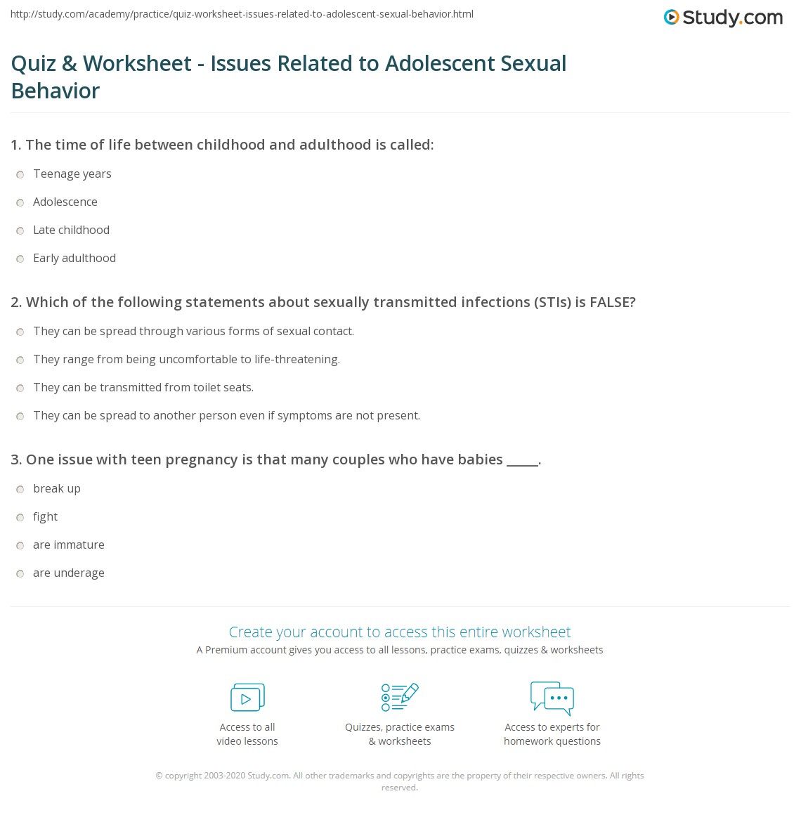 Froggy reccomend Multiple choice sex quiz