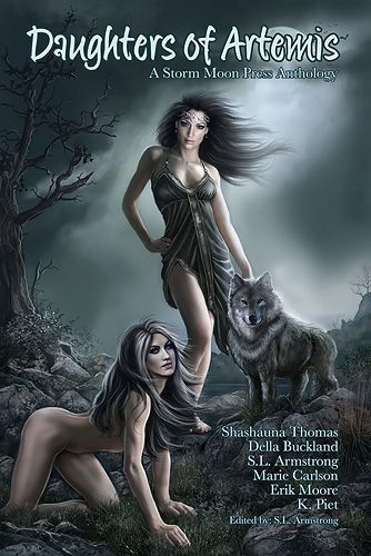Dolce reccomend Erotic stories werewolves
