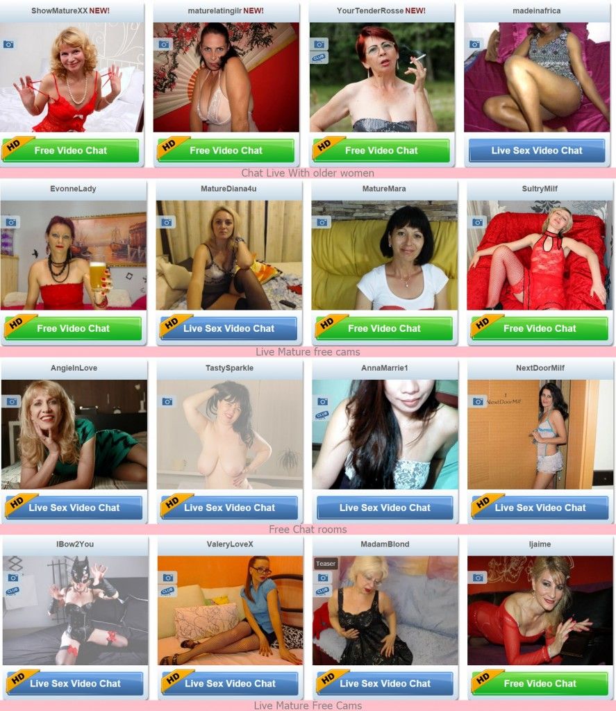 free sex video chat rooms gallerie