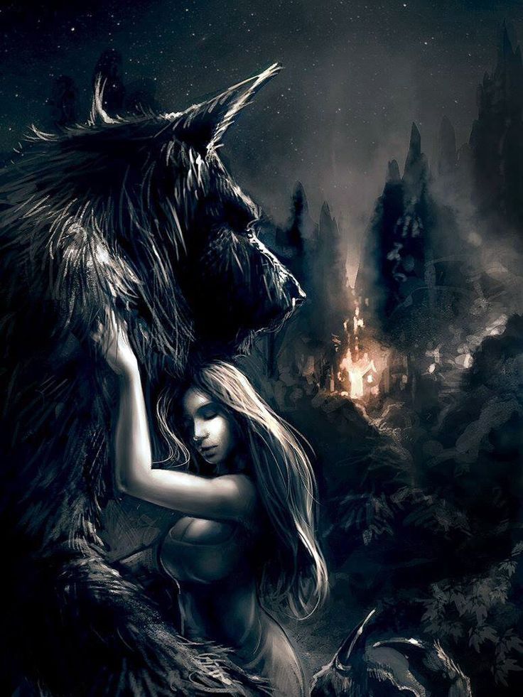 Erotic stories werewolves