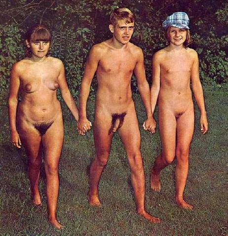 best of Colonies Picutres from nudist