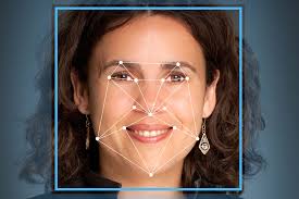 Toshiba facial recognition software