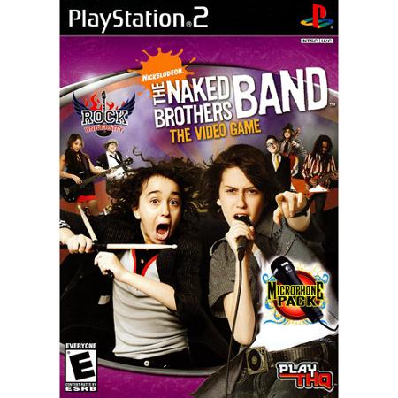 Arctic A. reccomend Watch naked brothers band