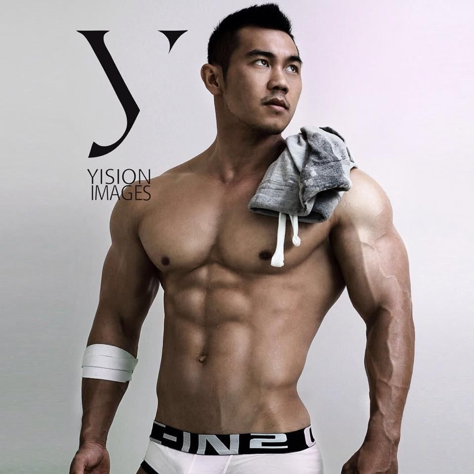 Asian guys are the hottest