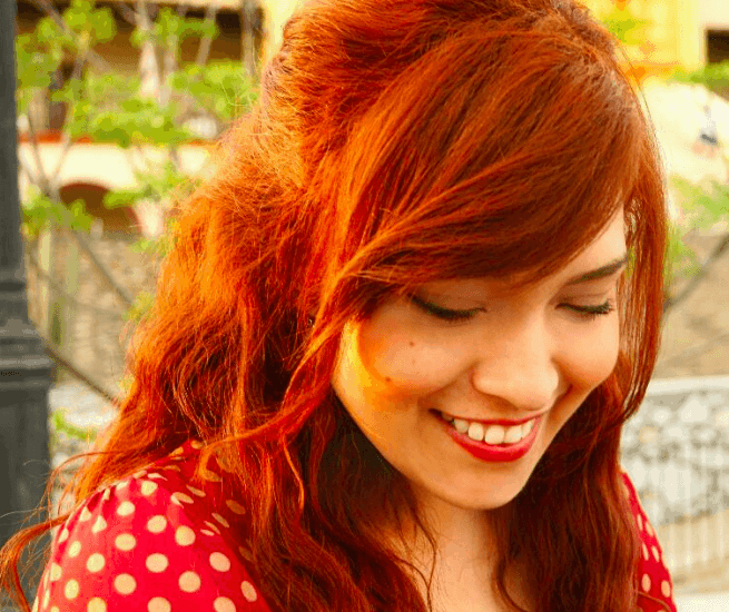 best of The Redhead photos of week