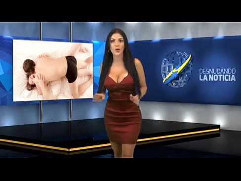 best of Latina Naked news