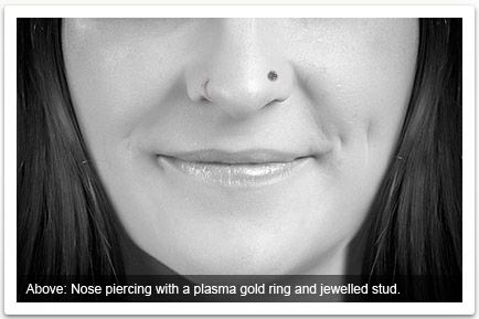 Crystal reccomend Facial piercing facts