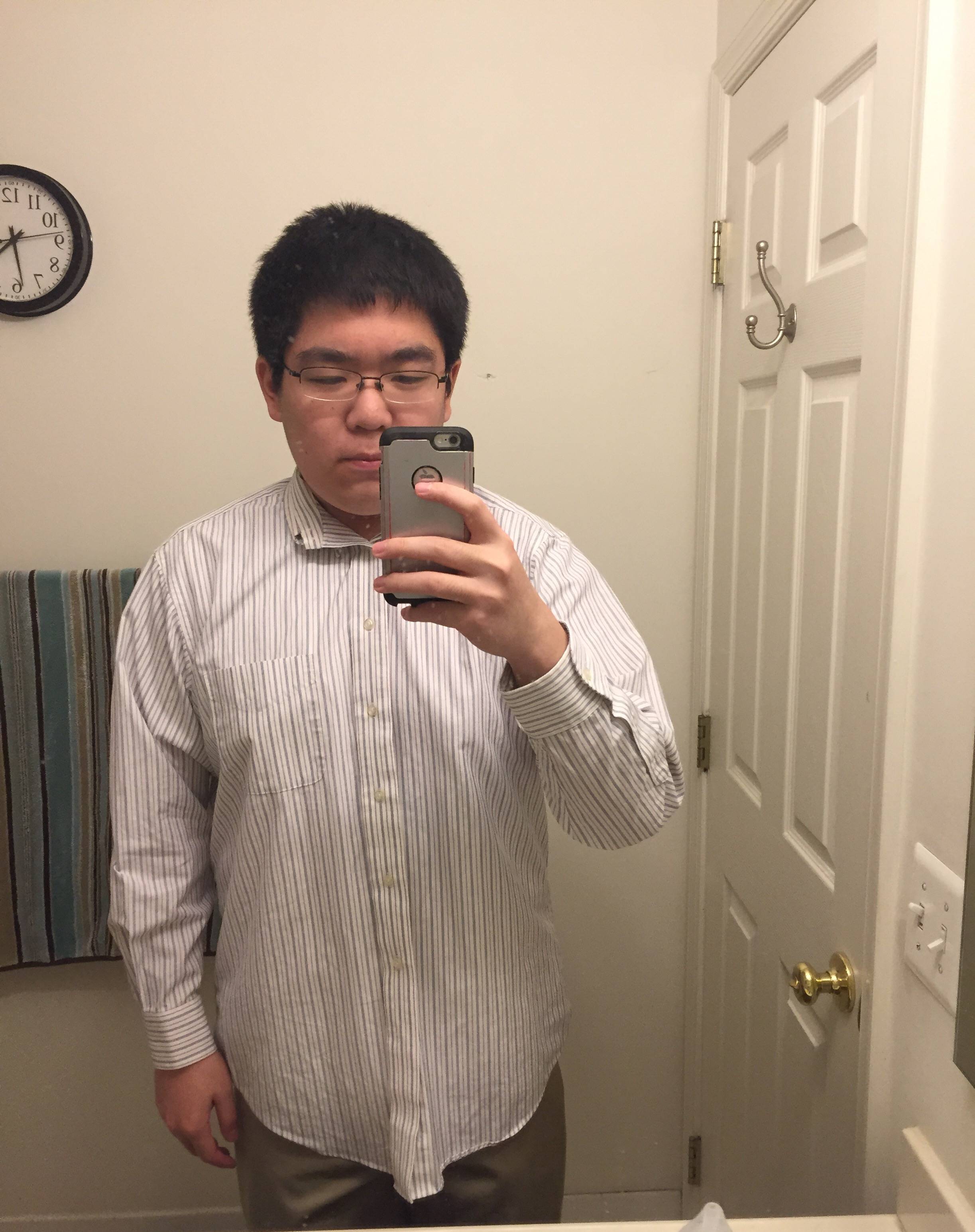 Monarch reccomend Chubby asian guy