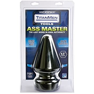 Mazda reccomend Butt plugged asses