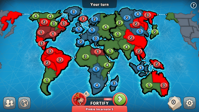best of Global characters people domination Risk
