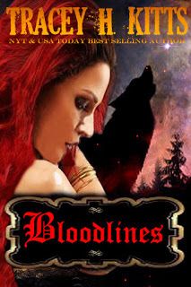 Drizzle reccomend Erotic vampire/werewolve novels