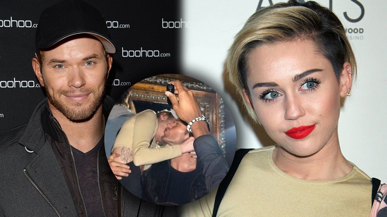 Hitch reccomend Is miley bisexual
