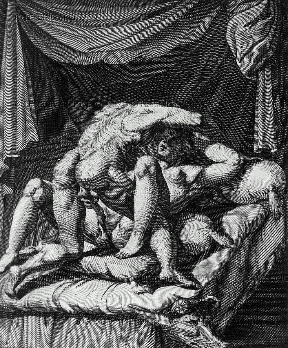 Matchpoint reccomend 18th 19th century erotic art