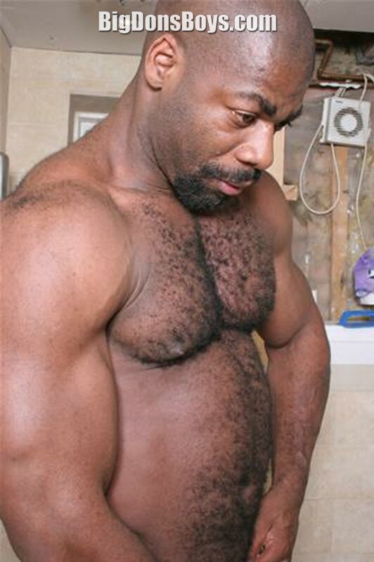best of Asshole hairy pictures gay Black