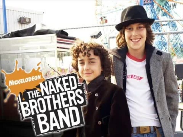 Recent naked brothers band