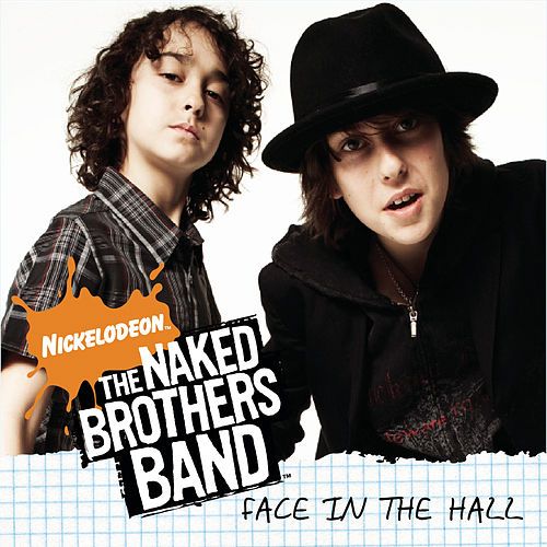 Frankenstein reccomend About the naked brothers band