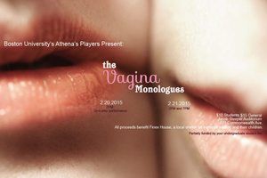 Scavenger reccomend Boston monologue vagina