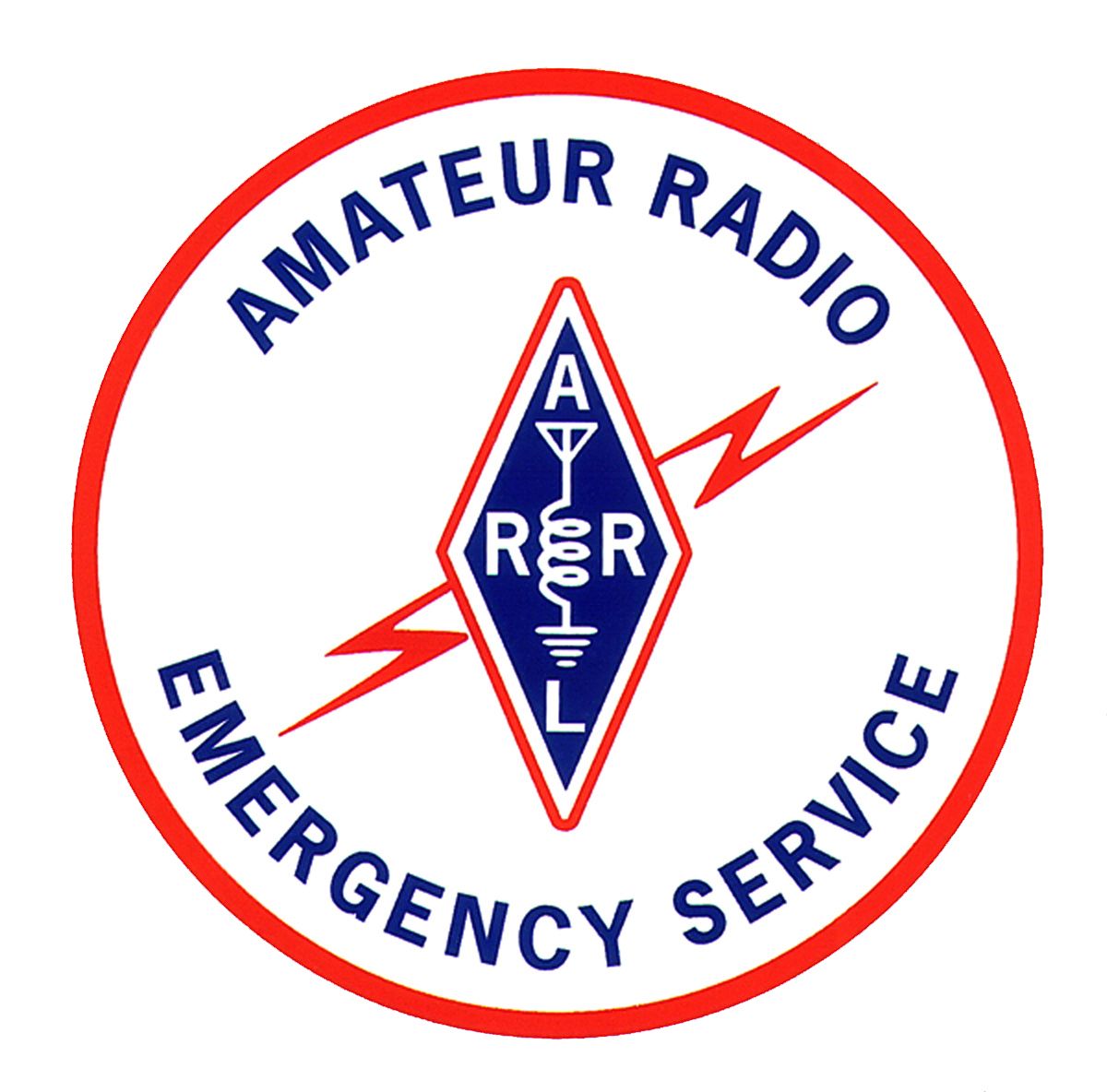 Amateur emergency service