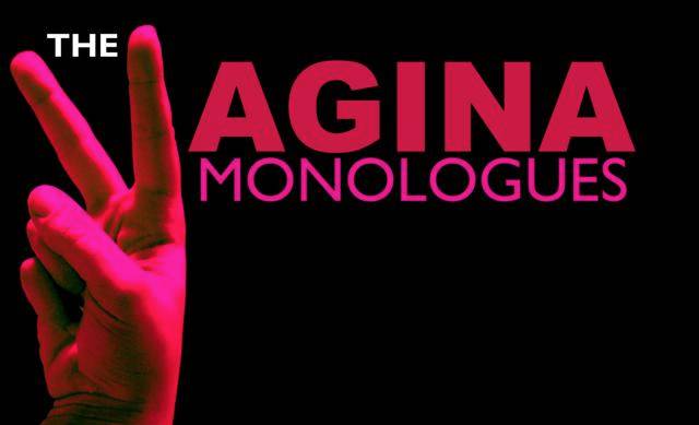 Boston monologue vagina