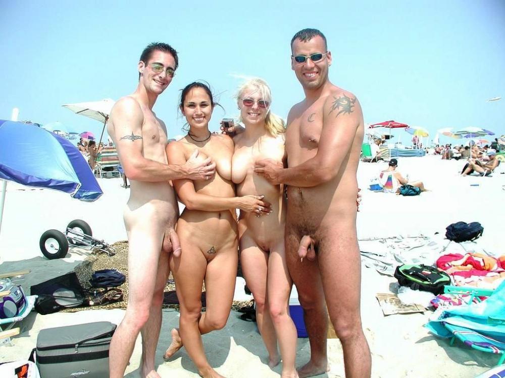 best of Video Family nudist beach