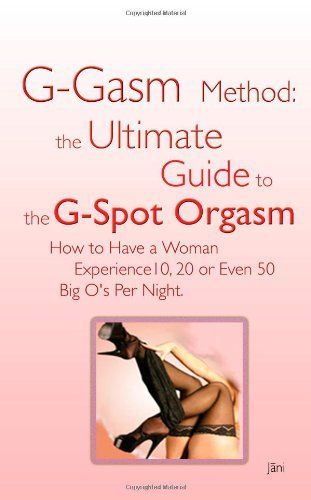Guide orgasm satisfaction sexual womans