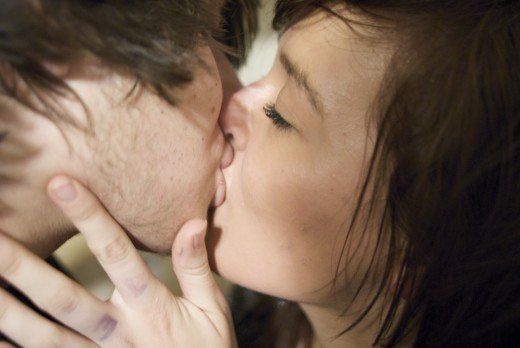 best of Kissing french deep Adult tongue