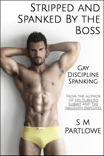 best of Discipline list spank Gay