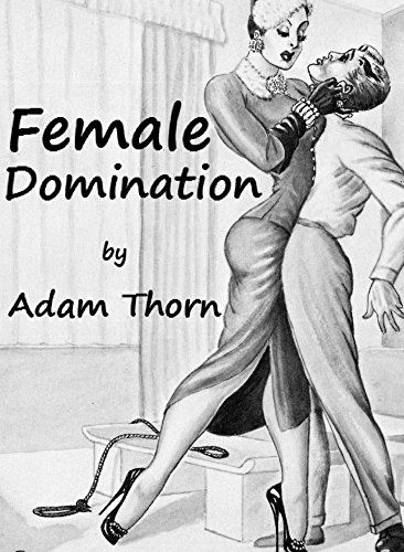 Polka-Dot reccomend Tfemale domination female