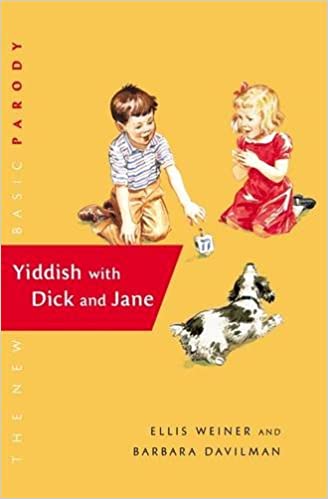 best of And Learning yiddish jane dick with