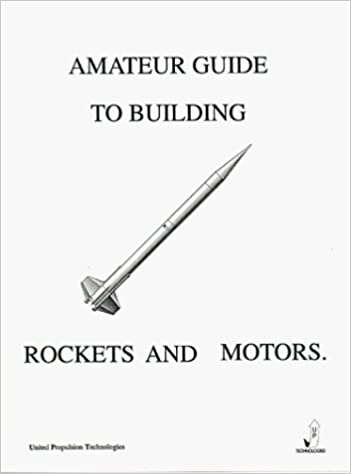 best of Amateur rocketry library software links The