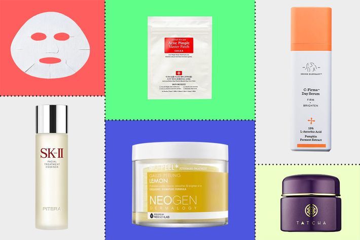 best of Facial product Care