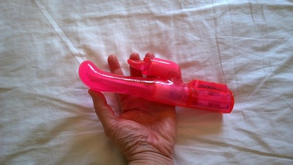 best of Review The rabbit vibrator