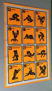 best of Posters Sex position by astrological sign