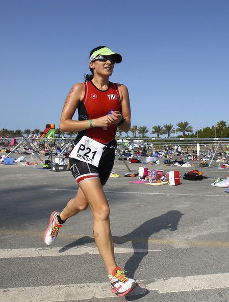 best of Training an Amateur ironman for