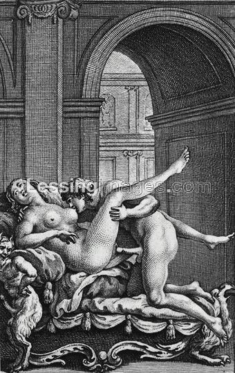 best of Art erotic 18th century 19th