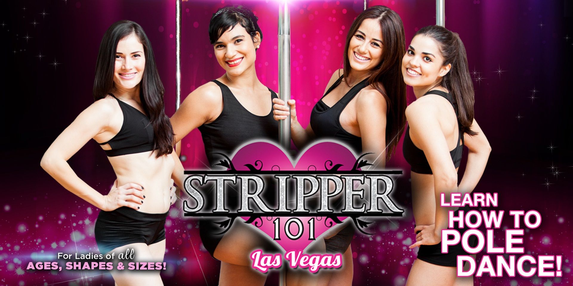 best of Stripper competition shake off The