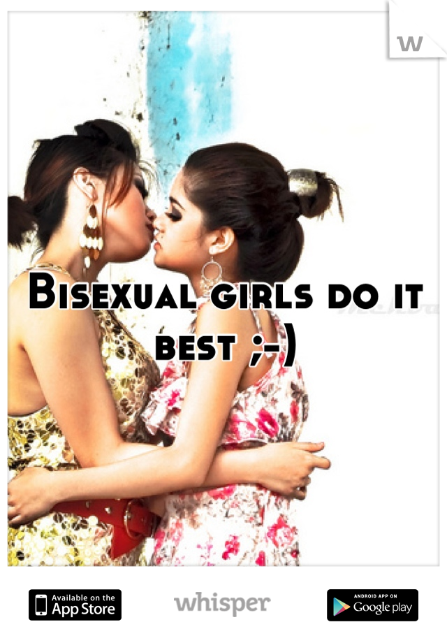 best of Girls pics Bisexual